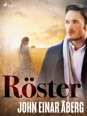 cover image of Röster